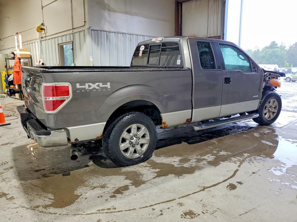 Снимка 3 от търг – 2013 FORD F150 с VIN 1FTFX1ET9DFD88637
