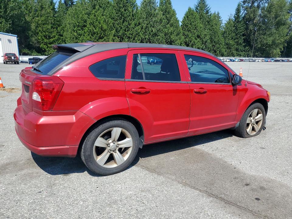 صورة رقم 3 من المزاد - 2012 DODGE CALIBER مع VIN 1C3CDWDA8CD527549