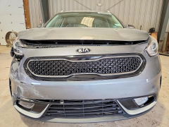 Photo 5 from auction – 2017 KIA NIRO with VIN KNDCE3LC5H5081596