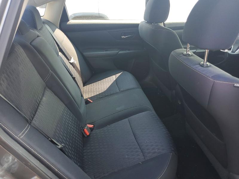 Photo 10 from auction – 2017 NISSAN ALTIMA with VIN 1N4AL3AP7HC239991