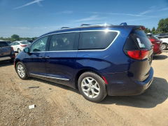 صورة رقم 2 من المزاد - 2017 CHRYSLER PACIFICA مع VIN 2C4RC1EG8HR635088