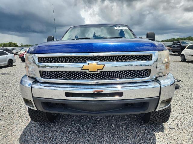Photo 5 from auction – 2013 CHEVROLET SILVERADO with VIN 1GCRCPEX1DZ324914