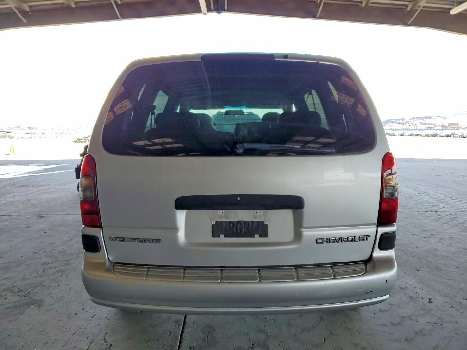 Фото 6 с аукциона – 2003 CHEVROLET VENTURE с VIN 1GNDU03E53D248200