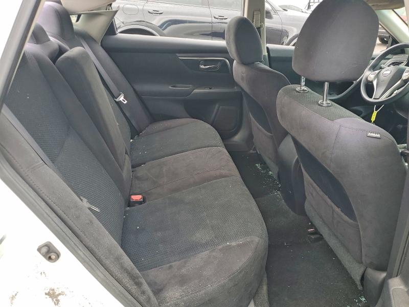 Photo 10 from auction – 2014 NISSAN ALTIMA with VIN 1N4AL3AP2EC287815