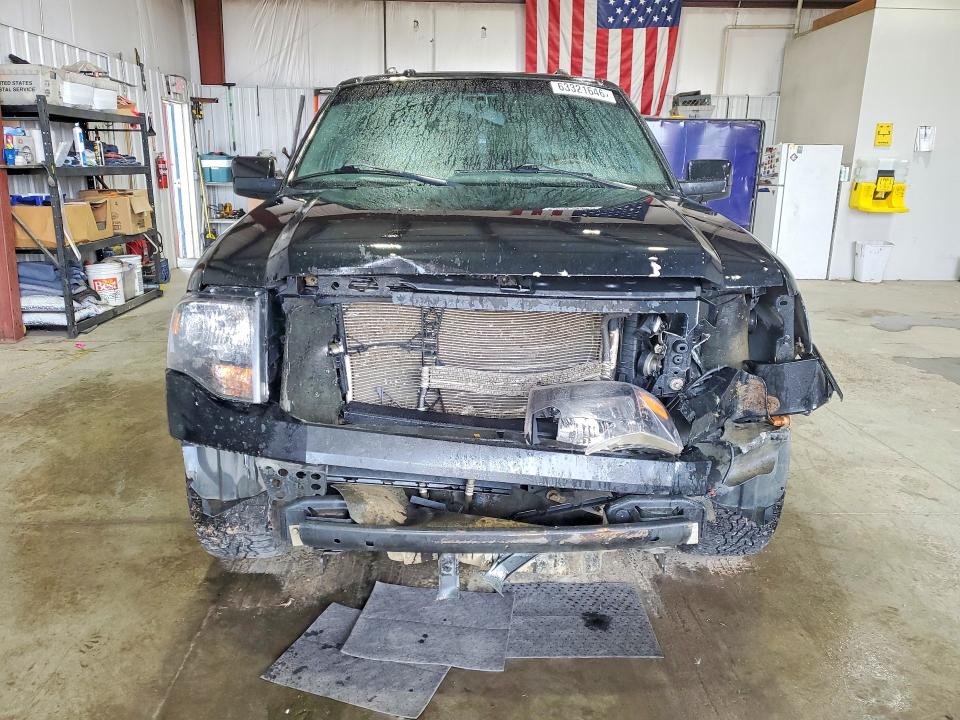 Photo 5 from auction – 2010 FORD EXPEDITION with VIN 1FMJK2A51AEB68248