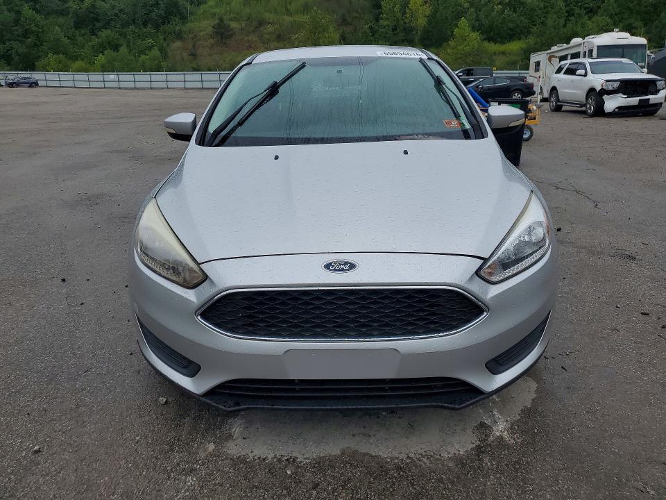 Photo 5 from auction – 2016 FORD FOCUS with VIN 1FADP3F29GL208058