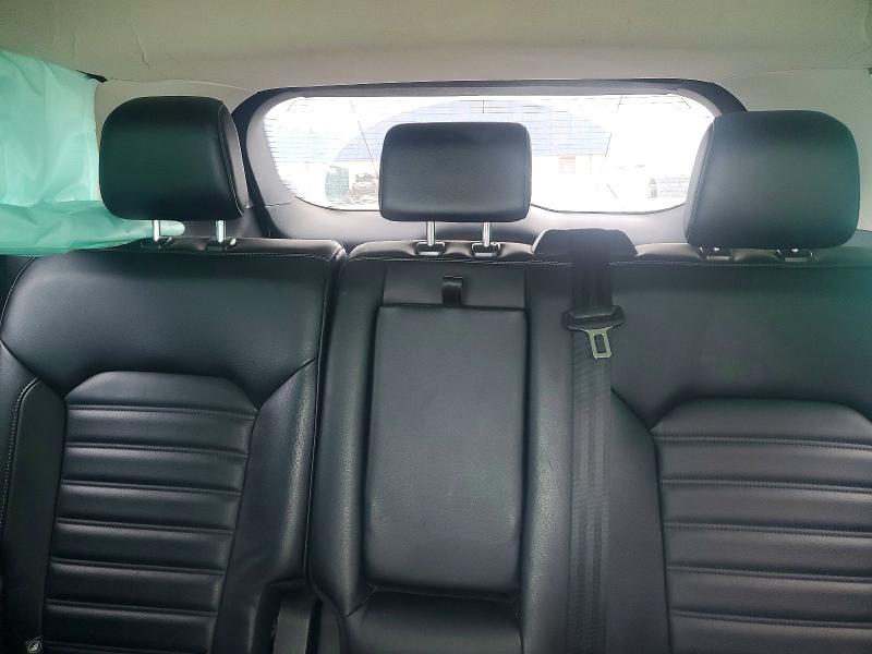 Photo 10 from auction – 2020 FORD EDGE with VIN 2FMPK4J96LBA25772