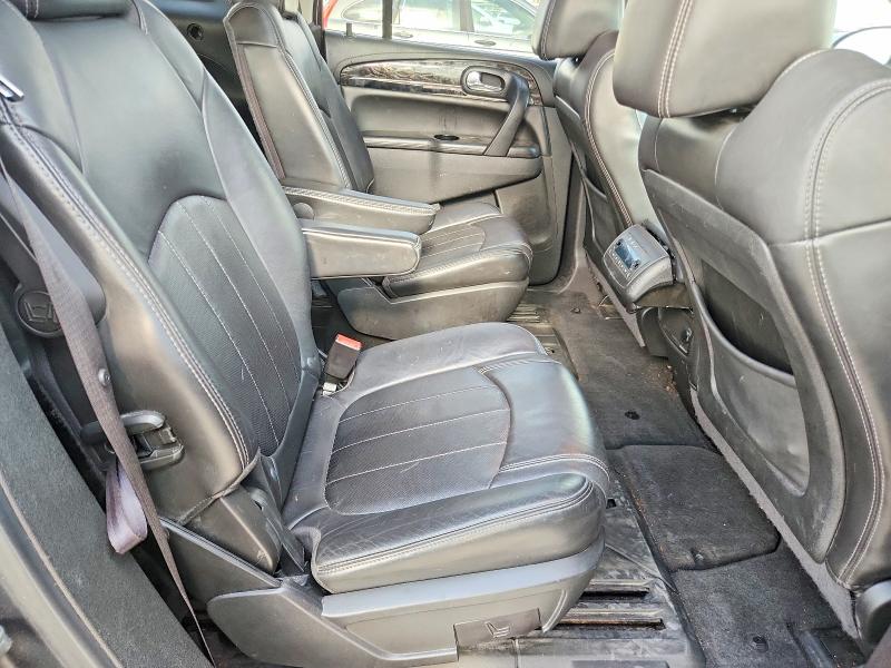 Photo 10 from auction – 2013 BUICK ENCLAVE with VIN 5GAKRCKDXDJ242571