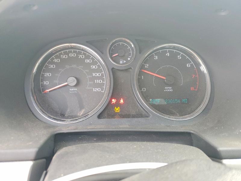 Photo 9 from auction – 2006 CHEVROLET COBALT with VIN 1G1AL15F367868260