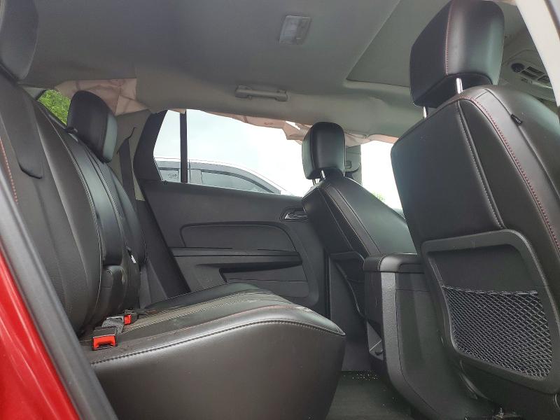 Photo 11 from auction – 2013 GMC TERRAIN with VIN 2GKFLUE32D6413731