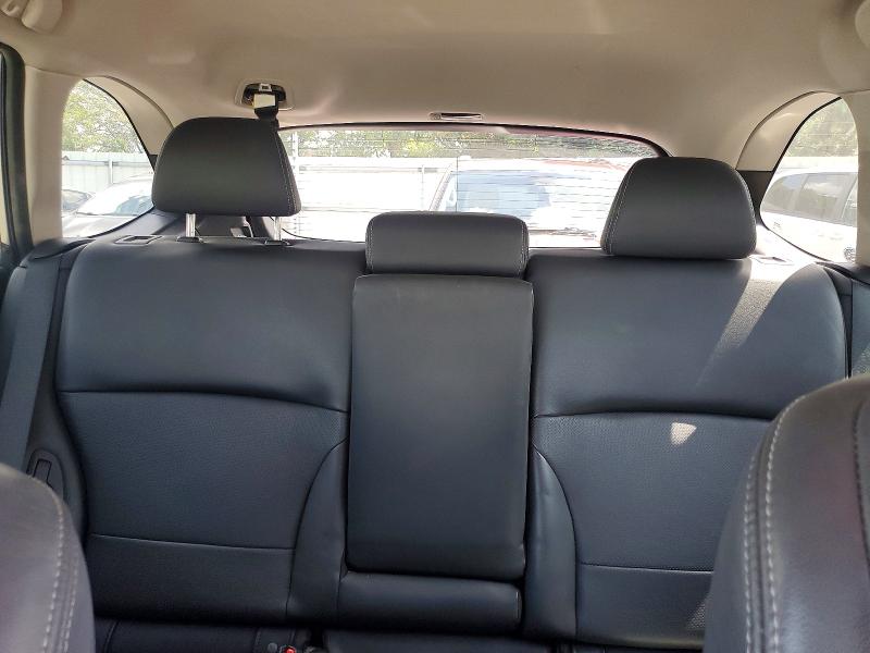 Photo 10 from auction – 2015 SUBARU OUTBACK with VIN 4S4BSBLC1F3212414
