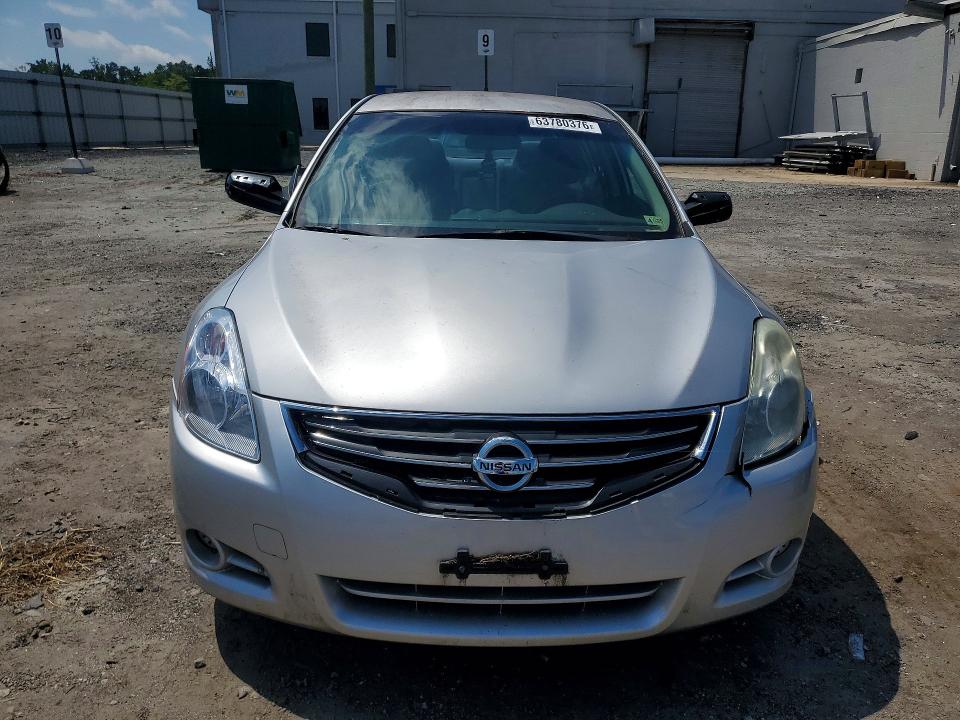 Photo 5 from auction – 2011 NISSAN ALTIMA with VIN 1N4AL2AP2BC175893