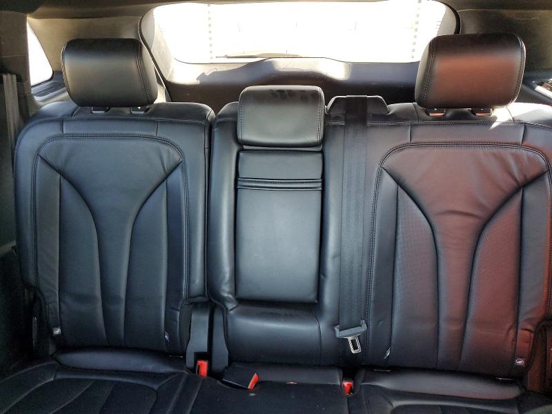 Photo 10 from auction – 2018 LINCOLN MKX with VIN 2LMPJ6KRXJBL11994
