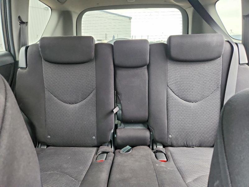 Photo 10 from auction – 2009 TOYOTA RAV4 with VIN 2T3BF32V79W007327