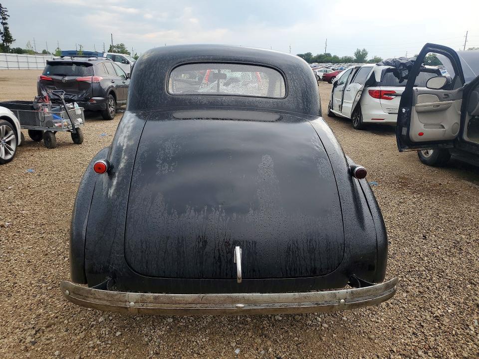 Photo 6 from auction – 1939 CHEVROLET UK with VIN 5JA0531580