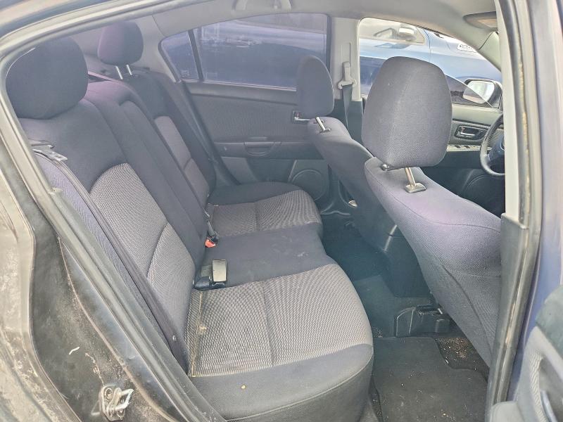 Foto 11 de la subasta – 2009 MAZDA 3 con VIN JM1BK32G491217198
