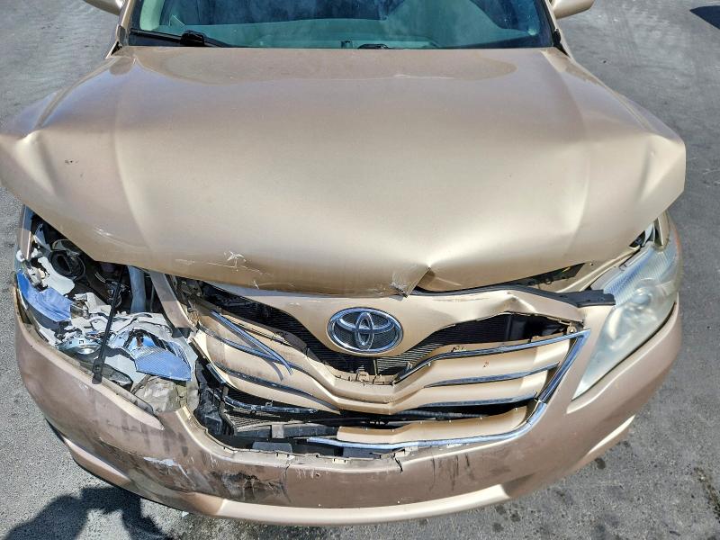 Photo 11 from auction – 2011 TOYOTA CAMRY with VIN 4T1BF3EK3BU231694