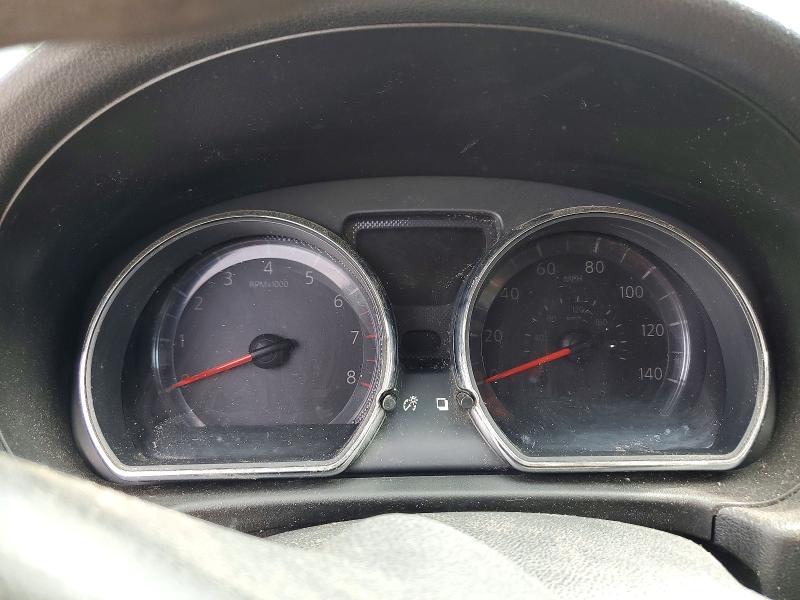 صورة رقم 9 من المزاد - 2012 NISSAN VERSA مع VIN 3N1CN7AP8CL942939