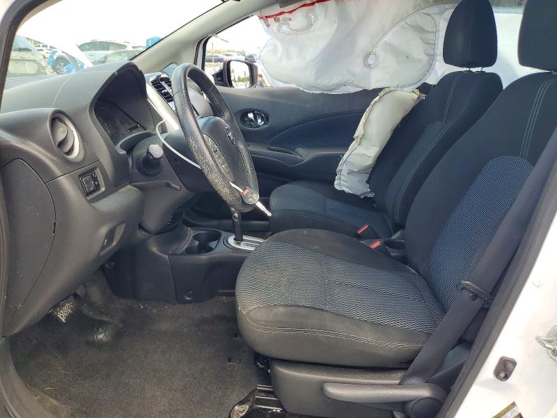 Photo 7 from auction – 2015 NISSAN VERSA NOTE with VIN 3N1CE2CP4FL398234