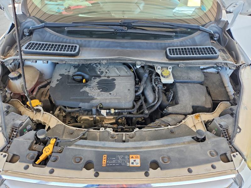 Photo 12 from auction – 2018 FORD ESCAPE with VIN 1FMCU0HD6JUA63103