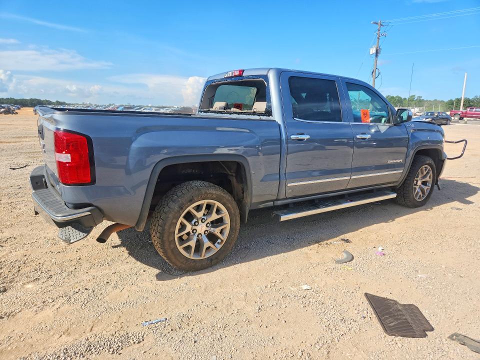 Photo 3 from auction – 2015 GMC SIERRA with VIN 3GTU2VEC0FG407560