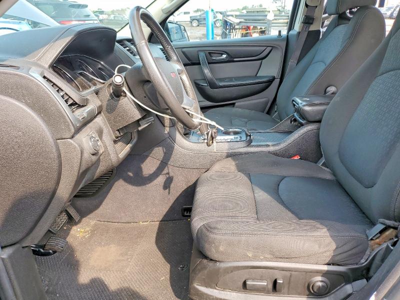 Фото 7 с аукциона – 2014 GMC ACADIA с VIN 1GKKVPKD3EJ327081