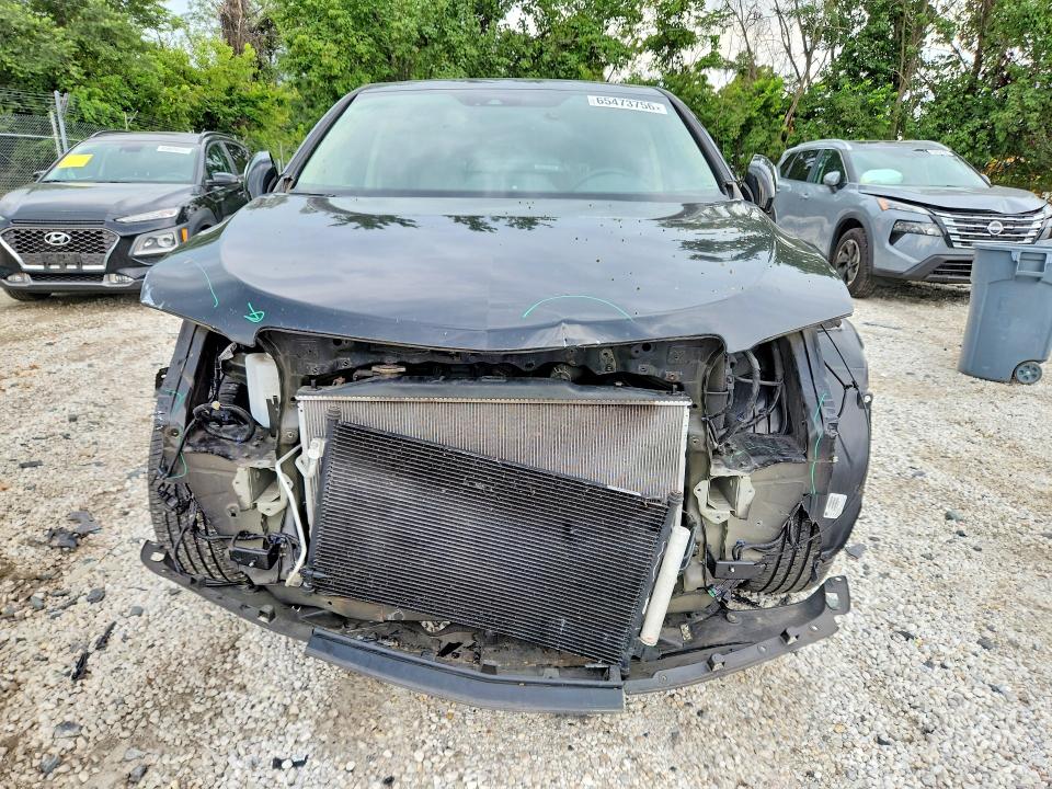 Photo 5 from auction – 2018 ACURA RDX with VIN 5J8TB4H76JL014969