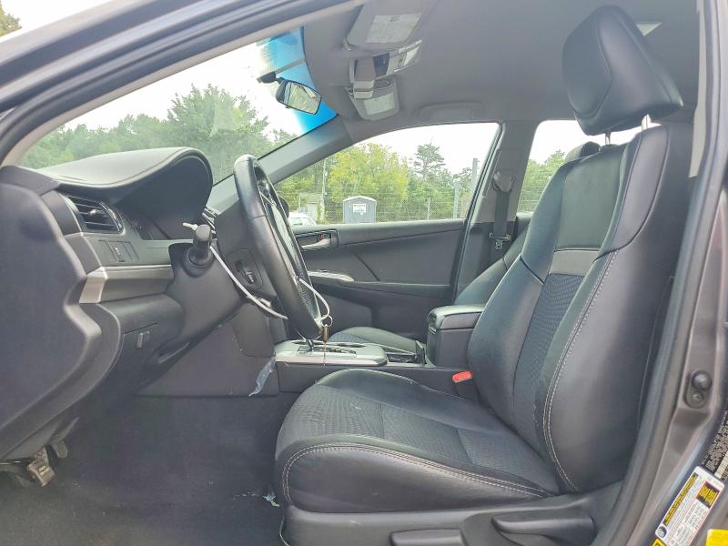 Photo 7 from auction – 2013 TOYOTA CAMRY with VIN 4T1BF1FK1DU206265