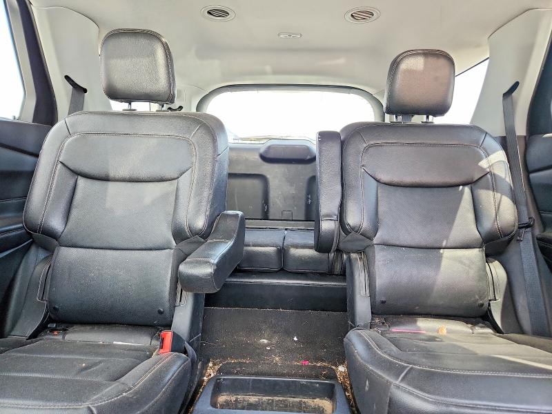 Photo 10 from auction – 2021 FORD EXPLORER with VIN 1FMSK8FH6MGA72733