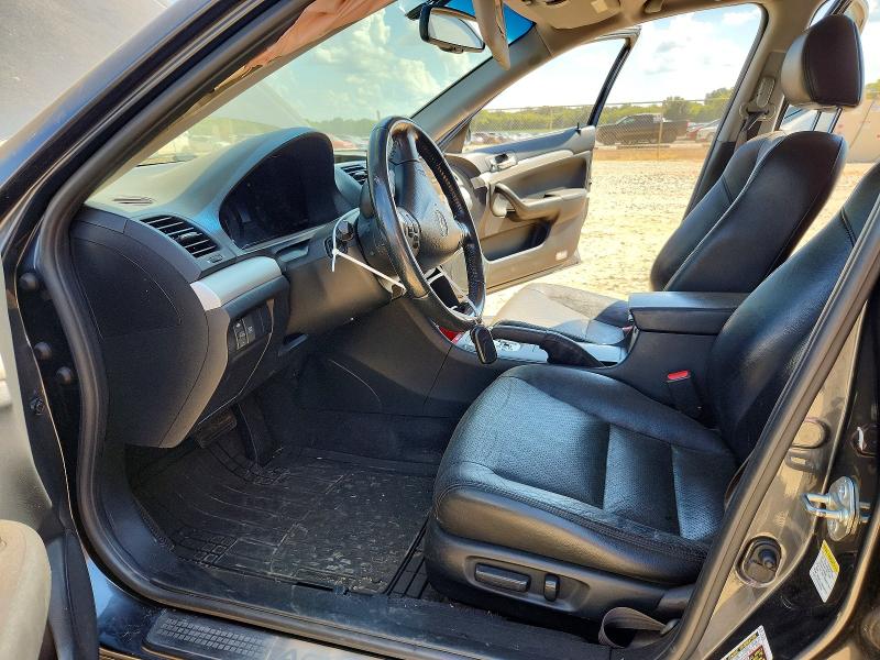 Photo 7 from auction – 2008 ACURA TSX with VIN JH4CL96848C016846