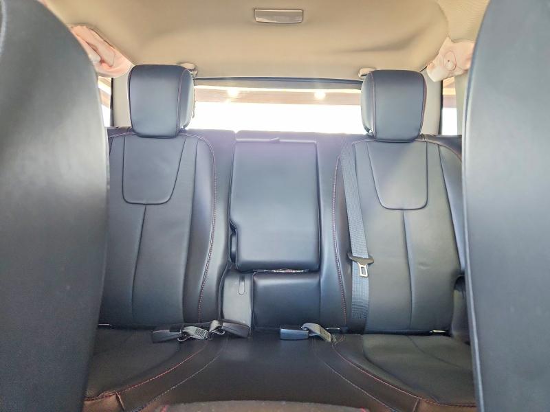 Photo 10 from auction – 2014 GMC TERRAIN with VIN 2GKFLSE3XE6358256