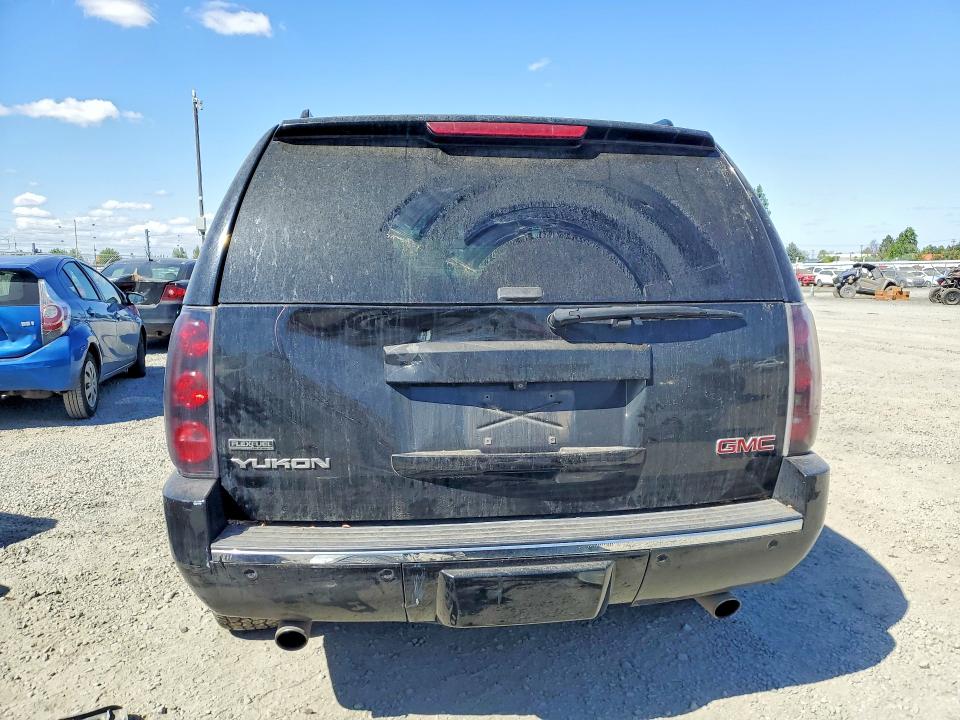 Photo 6 from auction – 2011 GMC YUKON with VIN 1GKS2EEF7BR222194
