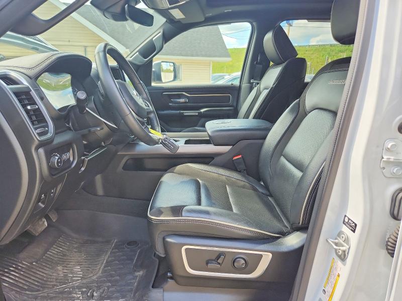 Снимка 7 от търг – 2023 RAM 1500 с VIN 1C6SRFJT2PN520053