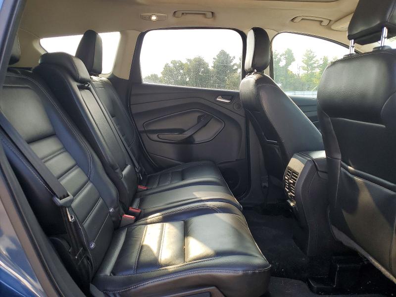 Photo 10 from auction – 2018 FORD ESCAPE with VIN 1FMCU9J99JUA47522