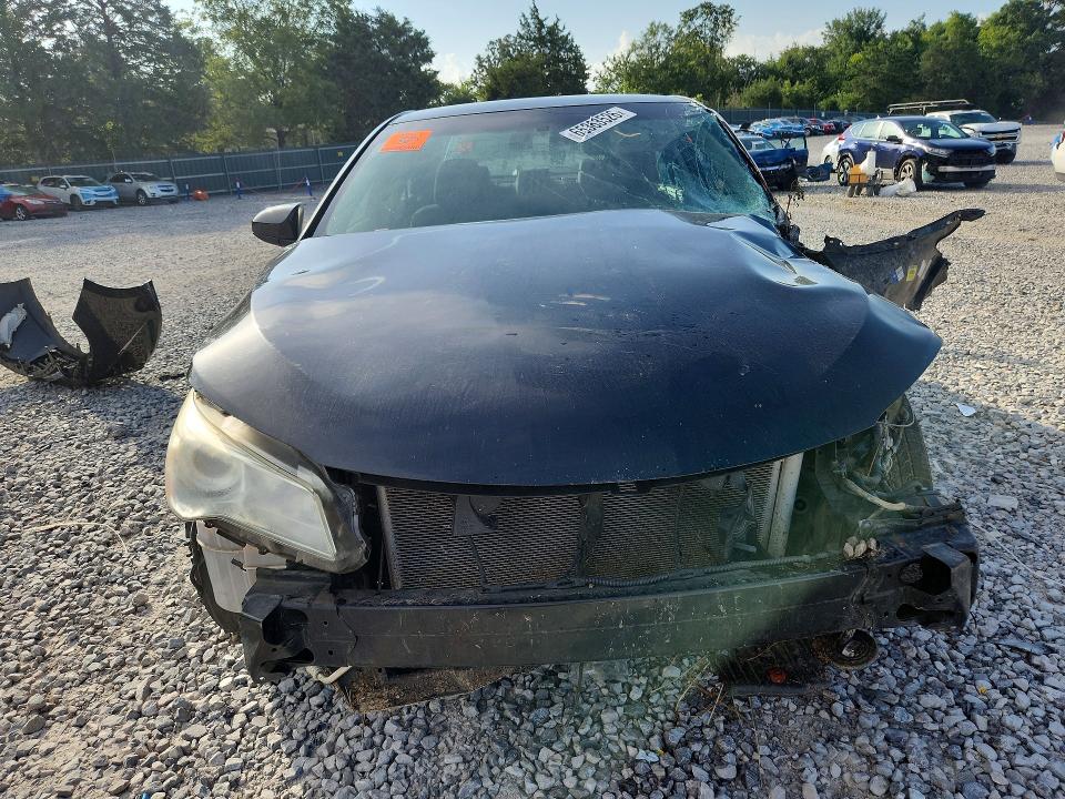Photo 5 from auction – 2016 TOYOTA CAMRY with VIN 4T1BF1FK2GU598449