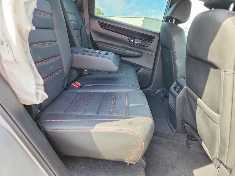 Photo 10 from auction – 2026 HONDA CR-V with VIN 7FARS6H91TE010098