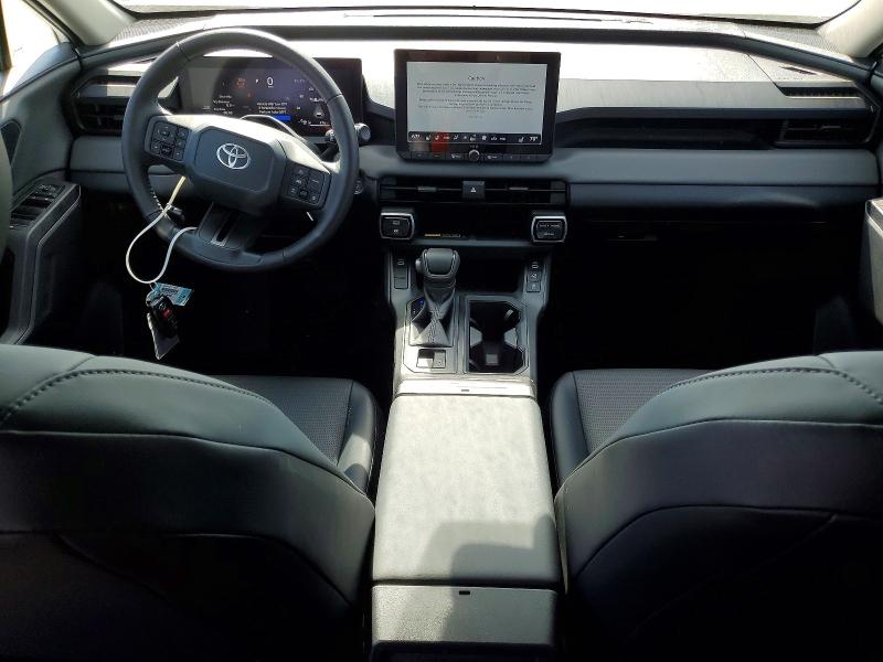 Photo 8 from auction – 2026 TOYOTA RAV4 with VIN 2T36CRAV7TW023825