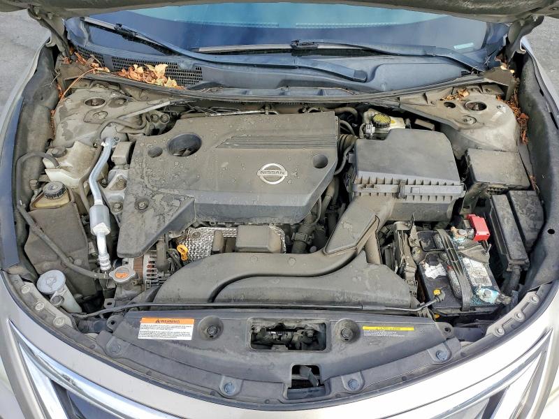 Photo 11 from auction – 2014 NISSAN ALTIMA with VIN 1N4AL3AP4EN216166