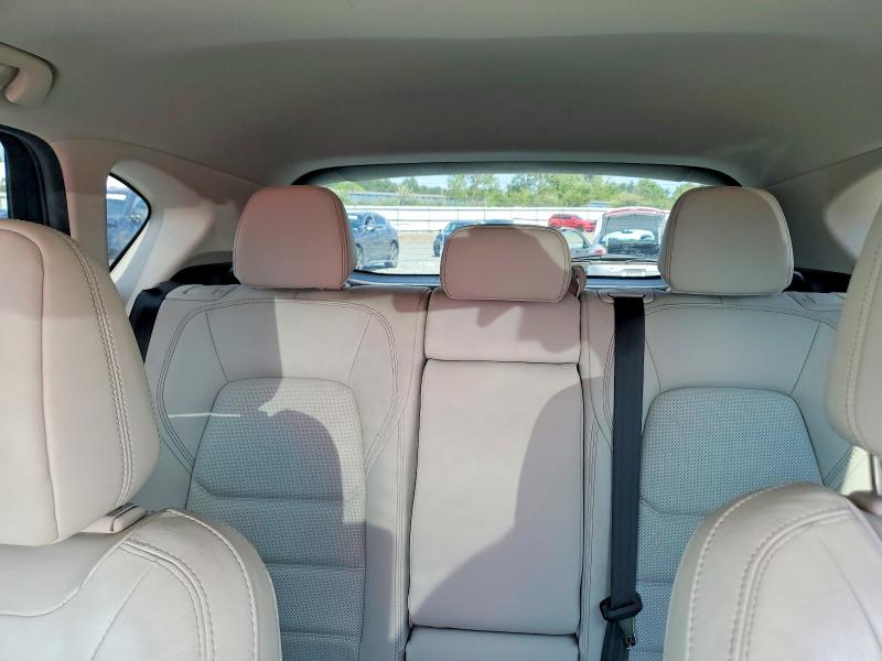 Снимка 10 от търг – 2022 MAZDA CX-5 с VIN JM3KFBCM4N0583155