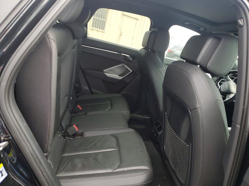 Photo 11 from auction – 2020 AUDI Q3 with VIN WA1AECF38L1007926