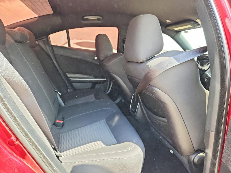 Photo 10 from auction – 2019 DODGE CHARGER with VIN 2C3CDXGJ9KH688950