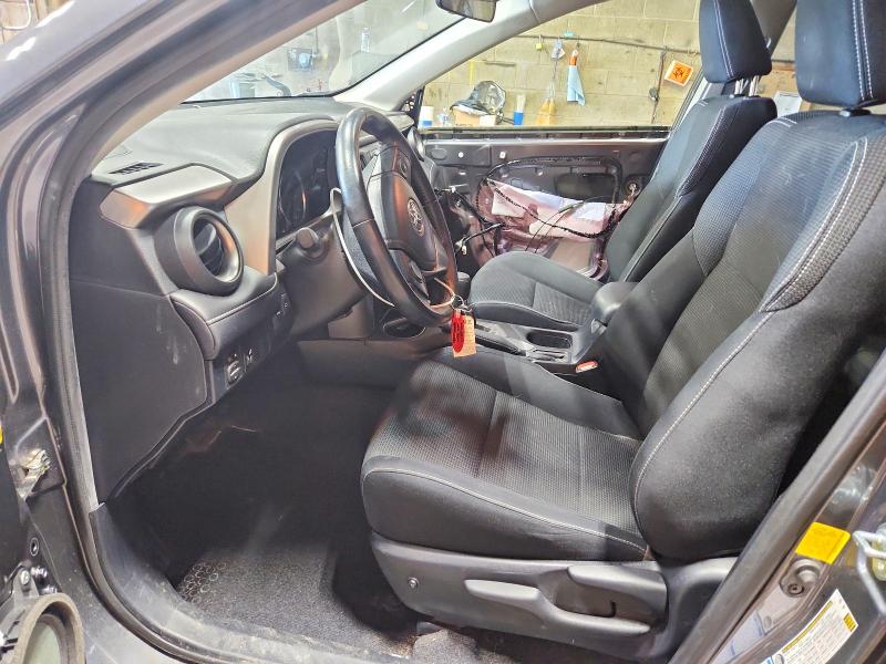 Photo 7 from auction – 2016 TOYOTA RAV4 with VIN JTMRFREVXGD187829