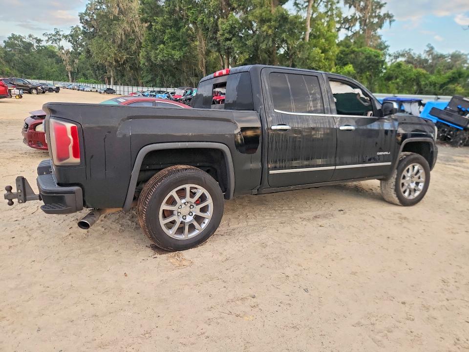 Photo 3 from auction – 2016 GMC SIERRA with VIN 3GTP1PEC9GG363054