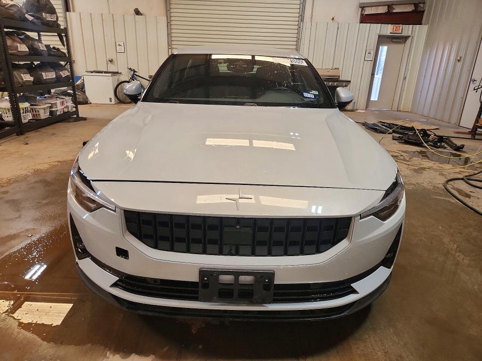 Photo 5 from auction – 2023 POLESTAR 2 with VIN YSMED3KA2PL159830