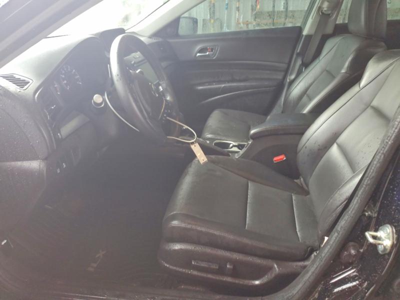 Foto 7 de la subasta – 2016 ACURA ILX con VIN 19UDE2F70GA007863
