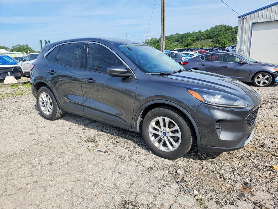 صورة رقم 4 من المزاد - 2020 FORD ESCAPE مع VIN 1FMCU0G65LUA89309
