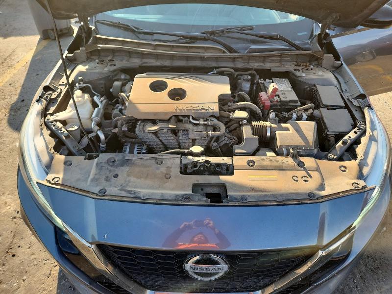 Photo 11 from auction – 2019 NISSAN ALTIMA with VIN 1N4BL4CV8KC122837