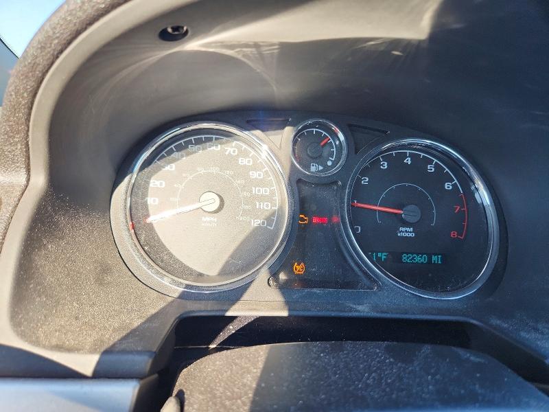 Photo 9 from auction – 2005 CHEVROLET COBALT with VIN 1G1AL12F957581539
