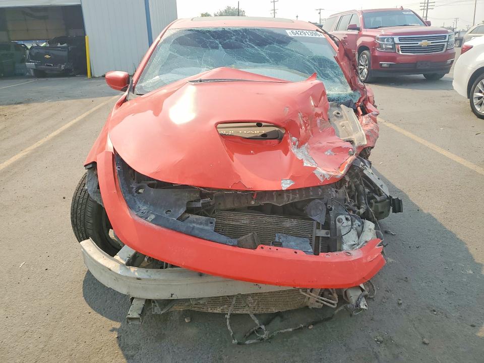 Photo 5 from auction – 2016 DODGE DART with VIN 1C3CDFEBXGD701103