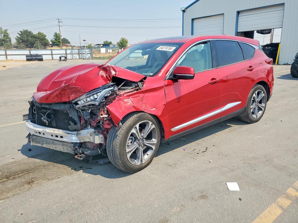 2022 ACURA RDX - Търг №64079766